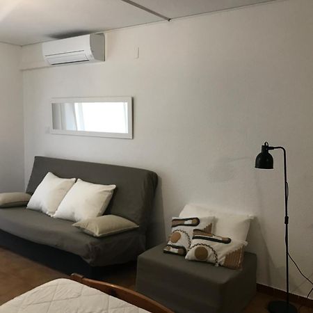 Peñíscola Primera Linea Penismar מראה חיצוני תמונה