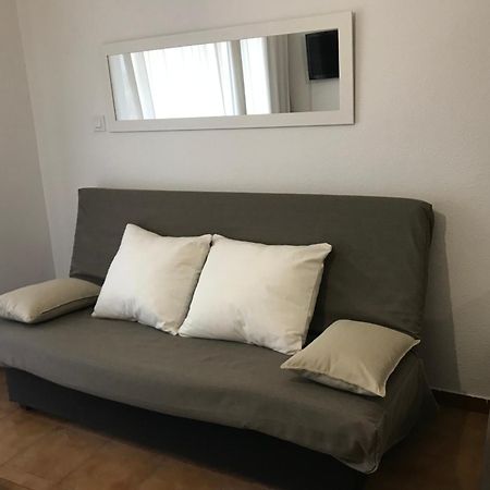 Peñíscola Primera Linea Penismar מראה חיצוני תמונה