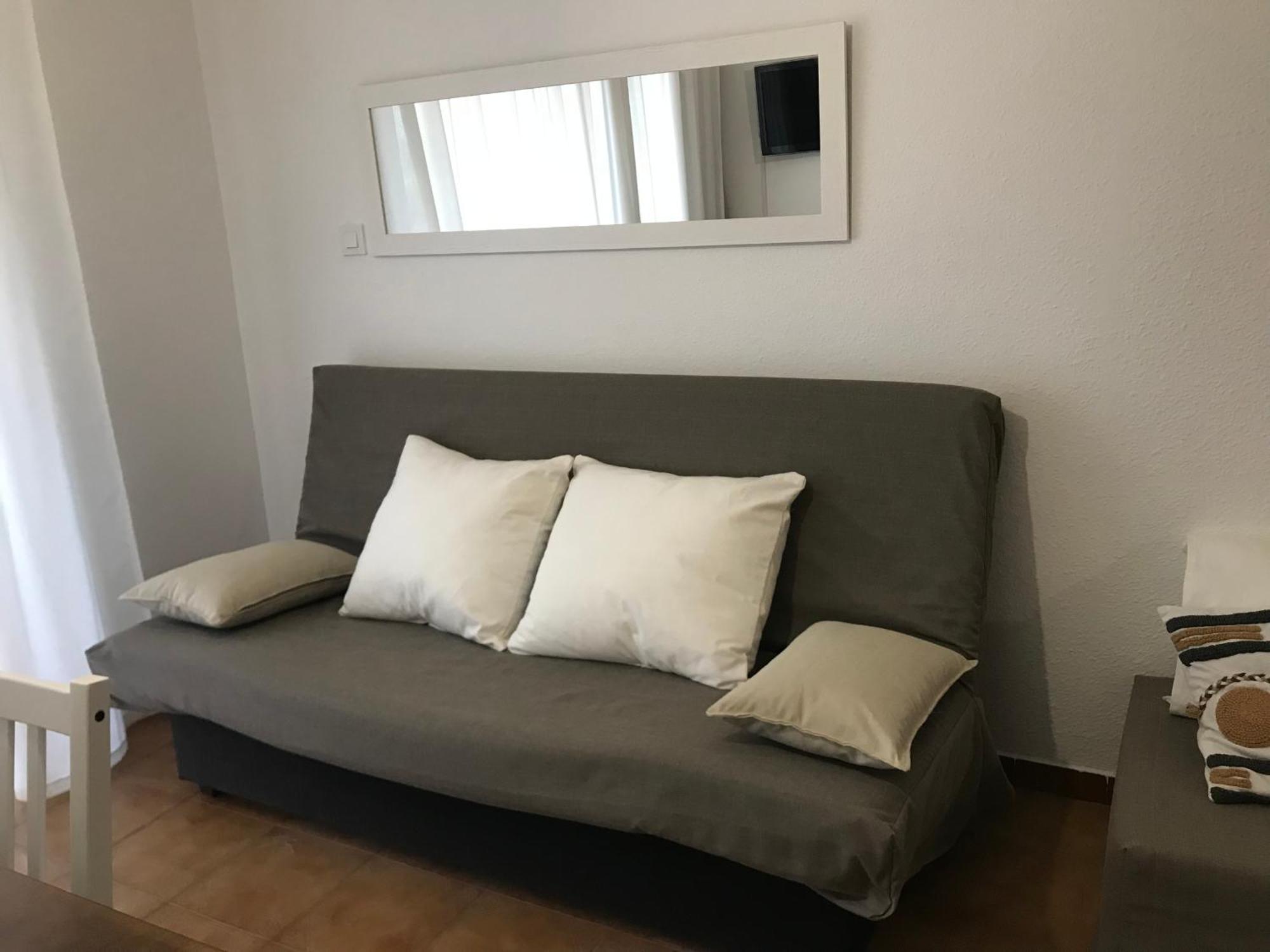 Peñíscola Primera Linea Penismar מראה חיצוני תמונה